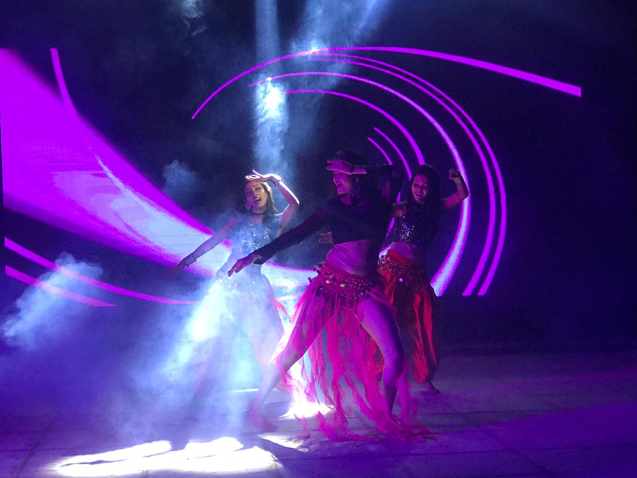 Gallery Oro Sports Village